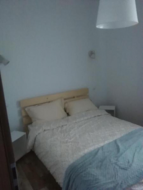 Гостиница Domek przy lesie  Гданьск